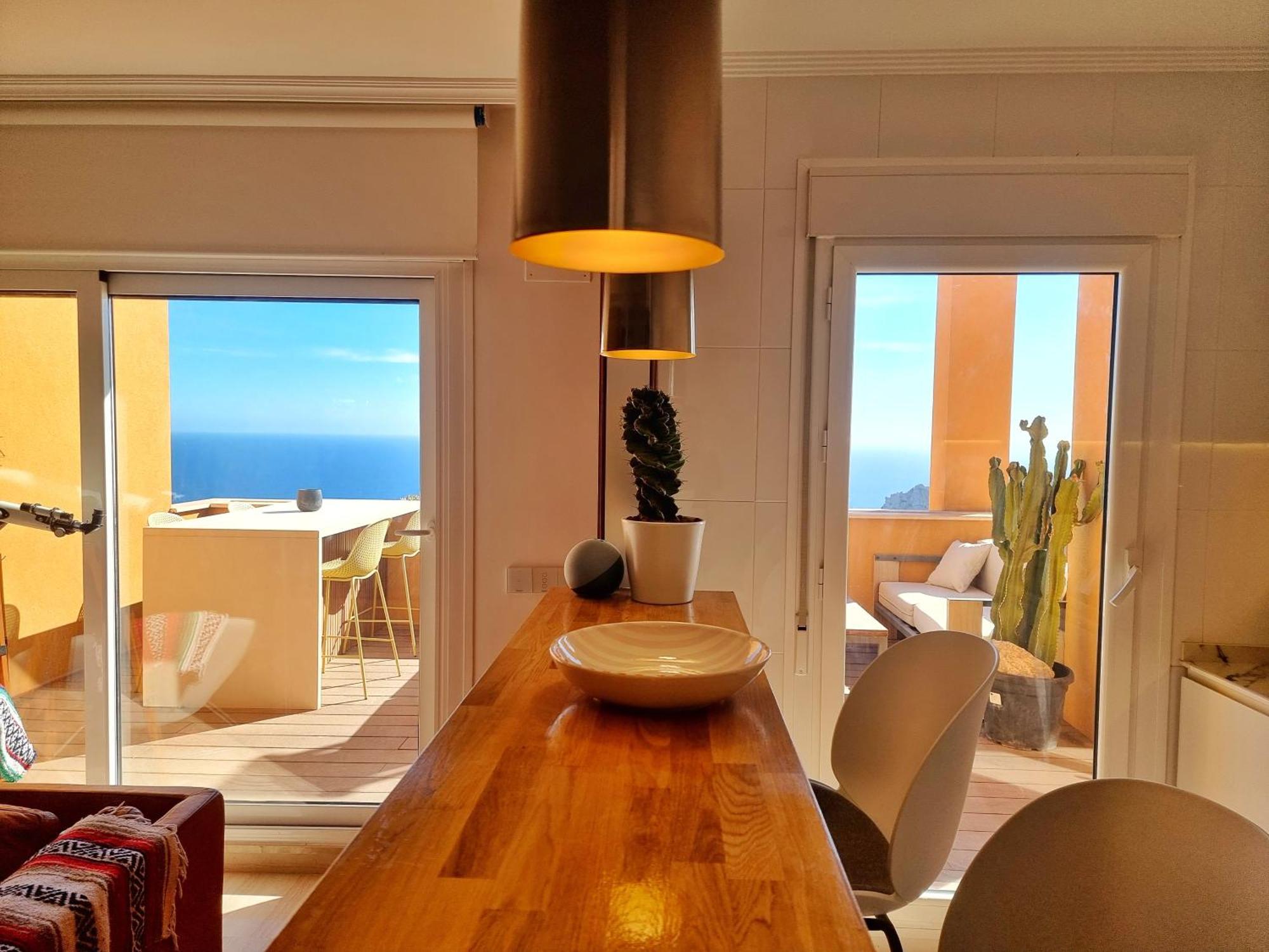 Oasis De Lujo Frente Al Mar - By Aloha Palma Apartament *