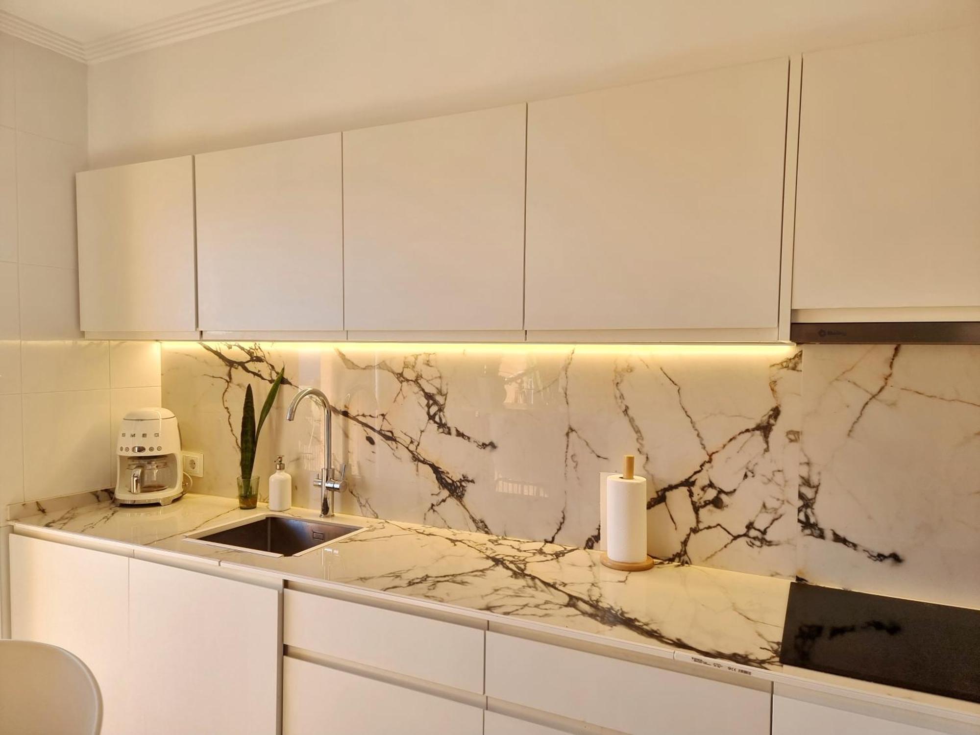 Apartament Oasis De Lujo Frente Al Mar - By Aloha Palma