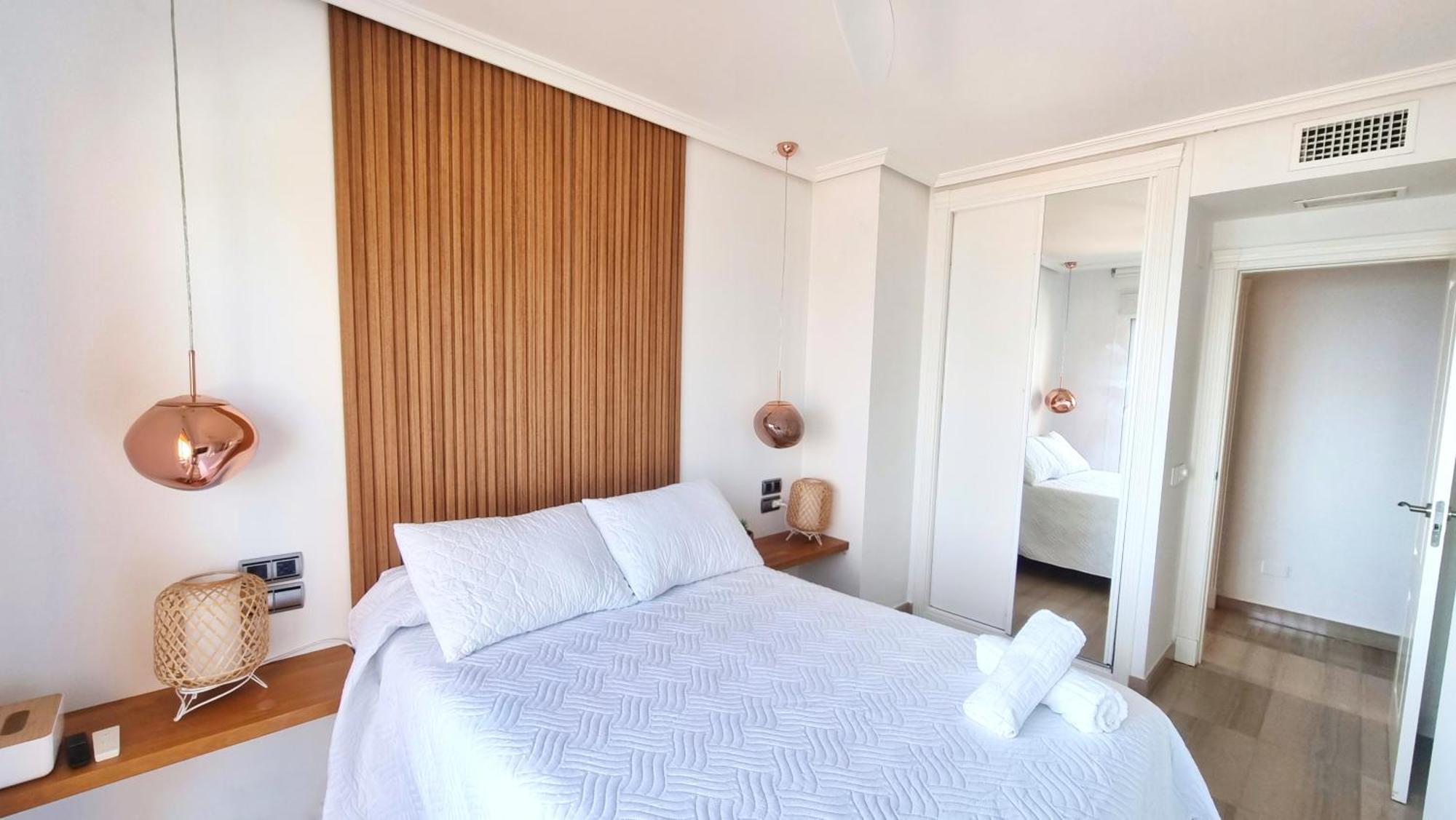 Oasis De Lujo Frente Al Mar - By Aloha Palma Apartament