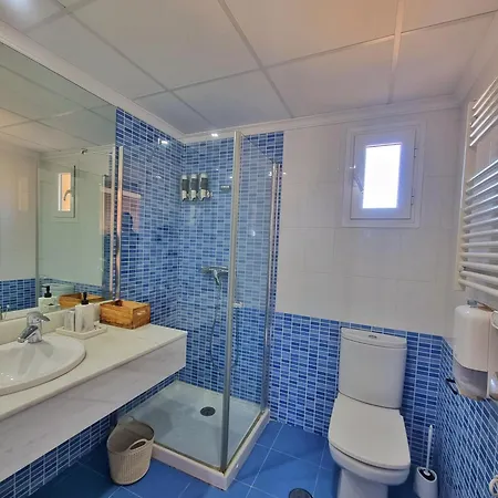 Apartament Oasis De Lujo Frente Al Mar - By Aloha Palma Águilas Zewnętrze zdjęcie