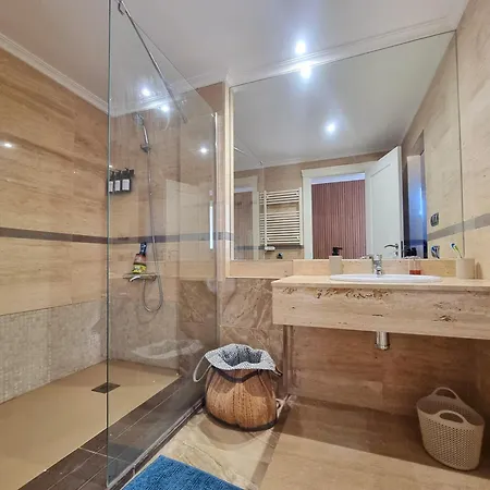 Apartament Oasis De Lujo Frente Al Mar - By Aloha Palma Águilas Zewnętrze zdjęcie