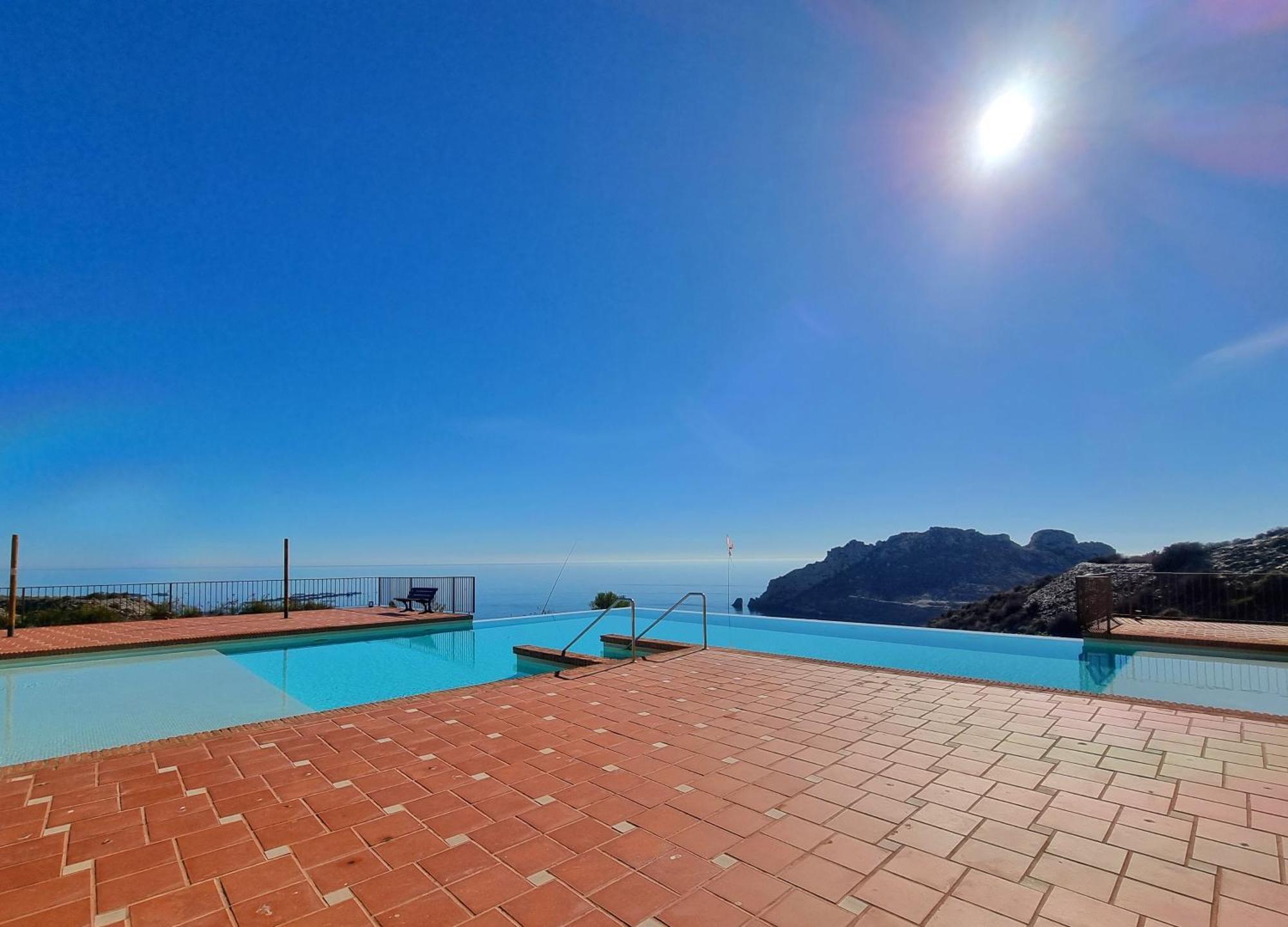 Apartment Oasis De Lujo Frente Al Mar - By Aloha Palma Aguilas