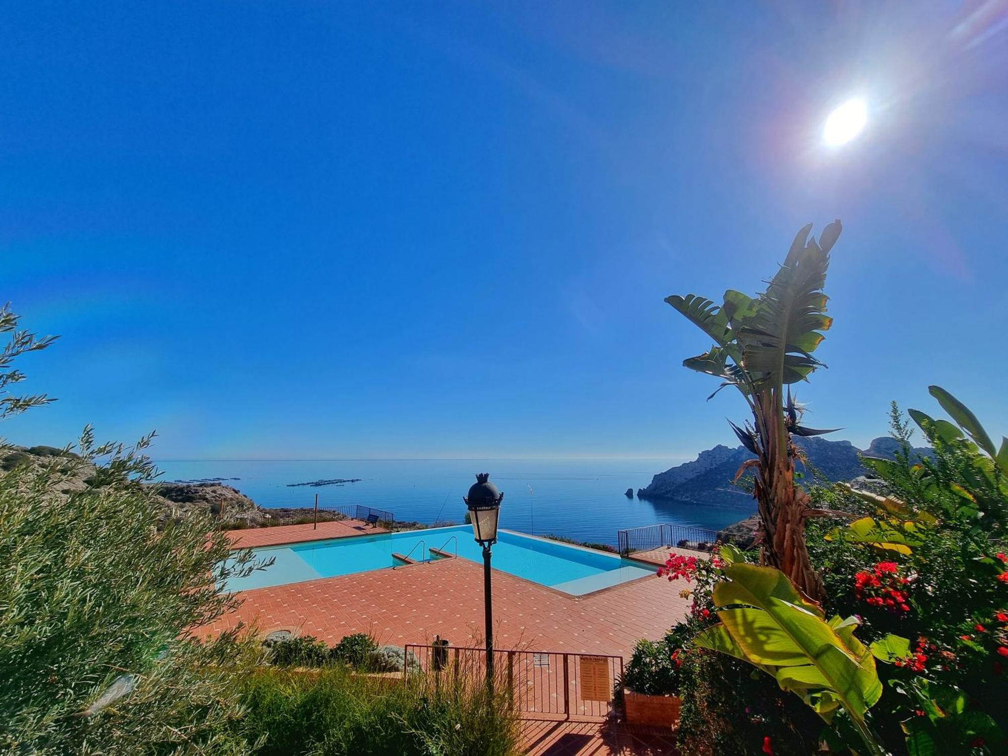 Apartment Oasis De Lujo Frente Al Mar - By Aloha Palma Aguilas