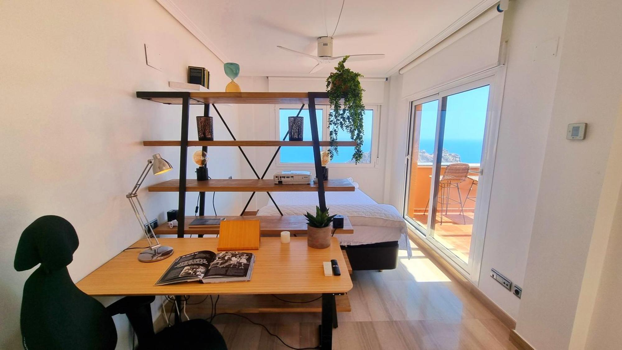 Apartment Oasis De Lujo Frente Al Mar - By Aloha Palma *