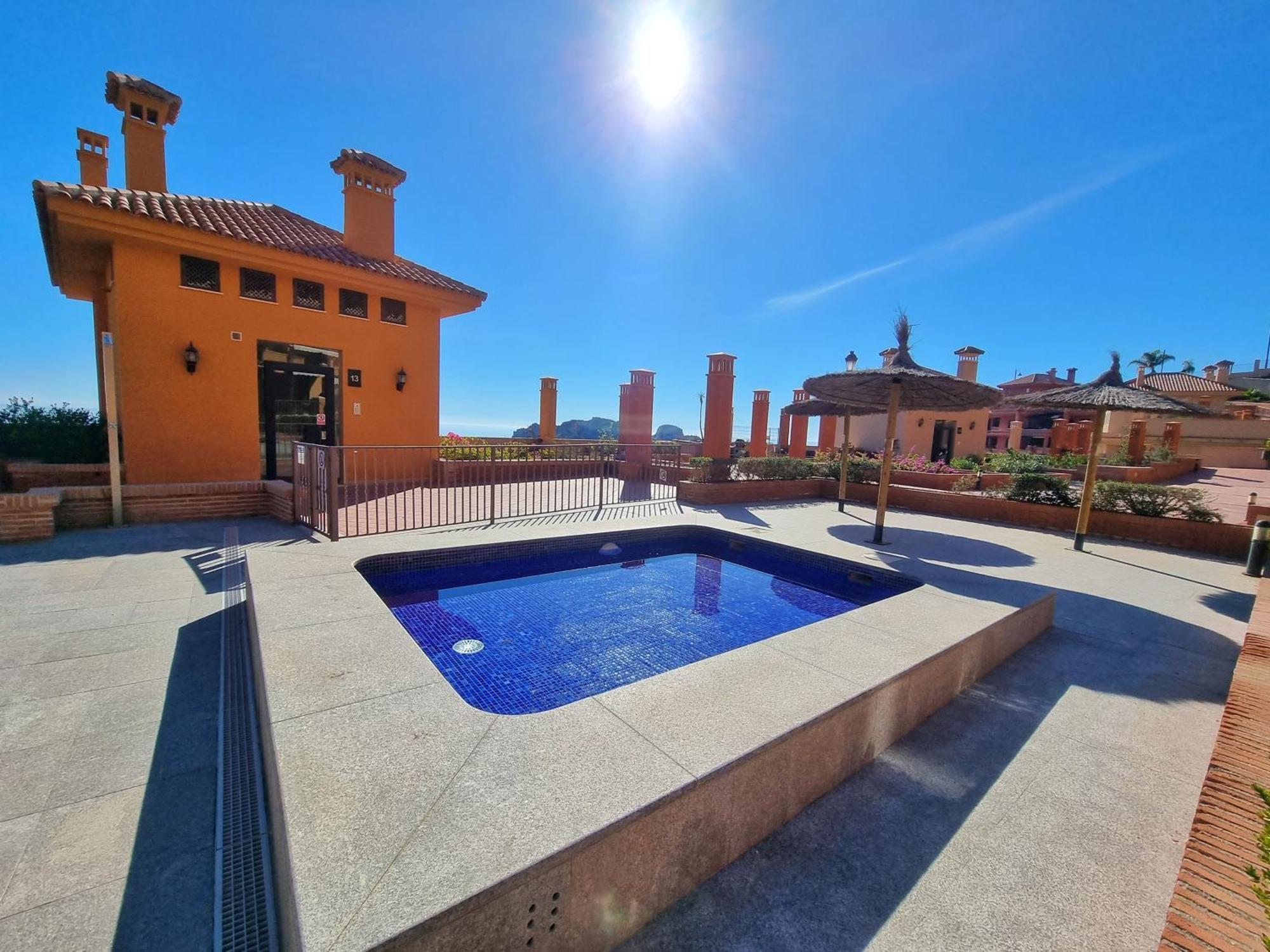 Oasis De Lujo Frente Al Mar - By Aloha Palma Apartment Águilas